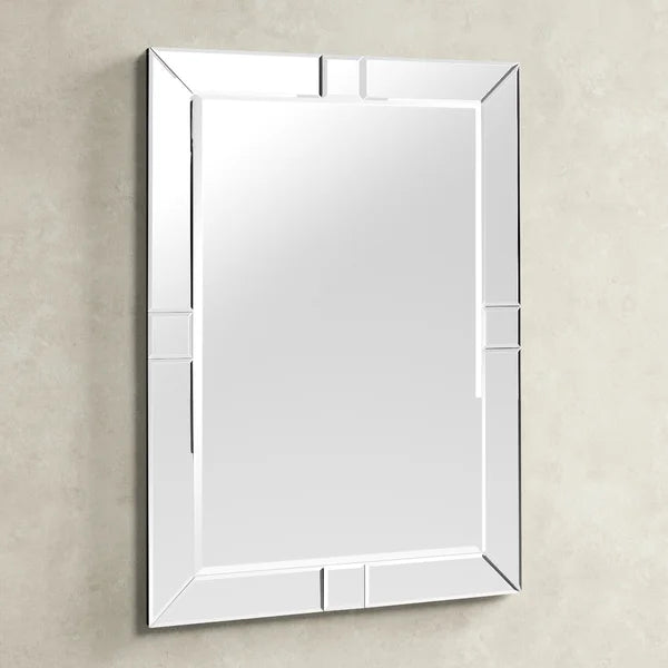 Ayaan Accent Mirror