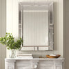 Ayaan Accent Mirror
