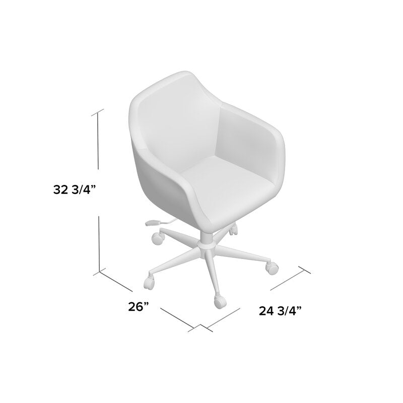 Ayda Task Chair SHB571