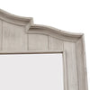 Ayden Coastal Beveled Dresser Mirror