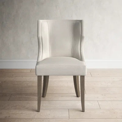 Ayers Wing Back Side Chair