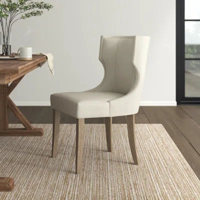 Ayers Wing Back Side Chair