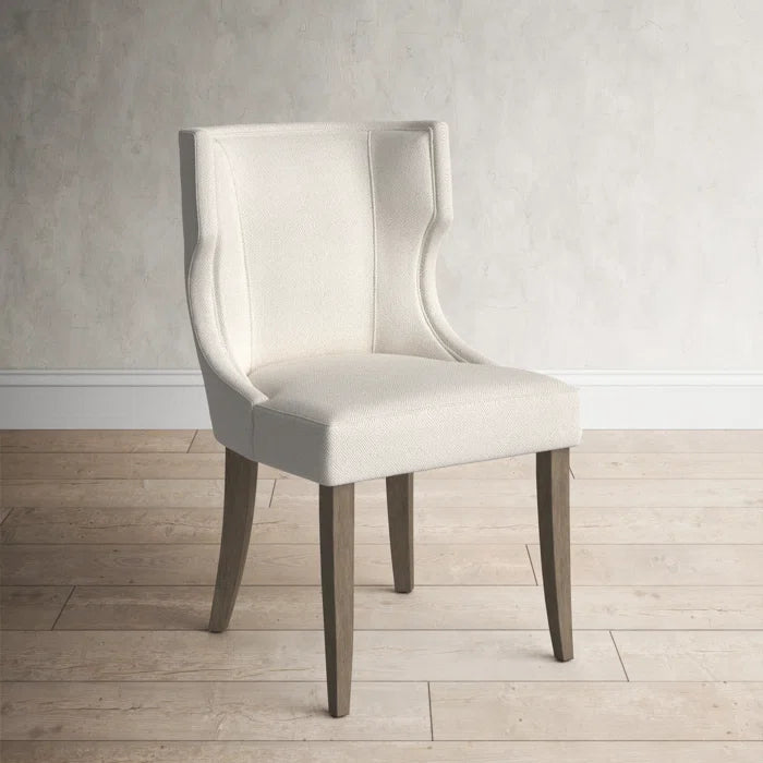 Ayers Wing Back Side Chair