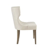 Ayers Wing Back Side Chair