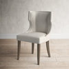 Ayers Wing Back Side Chair