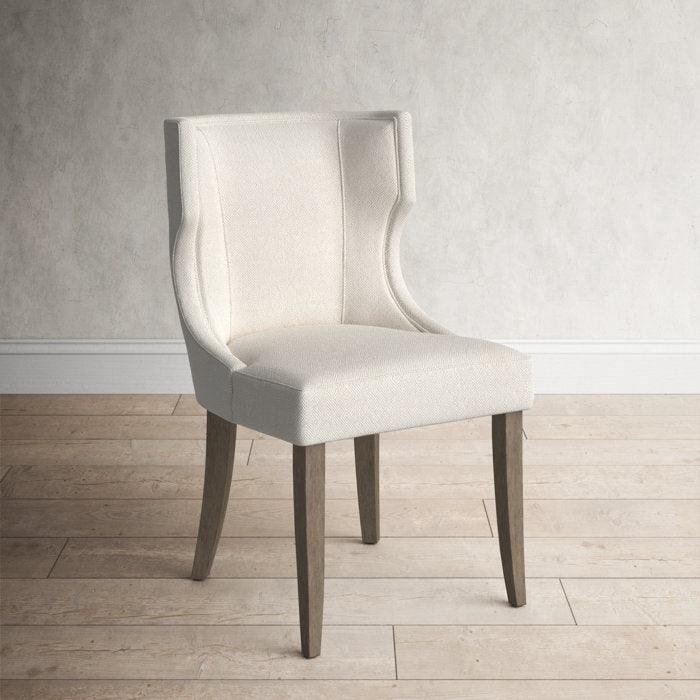 Ayers Wing Back Side Chair