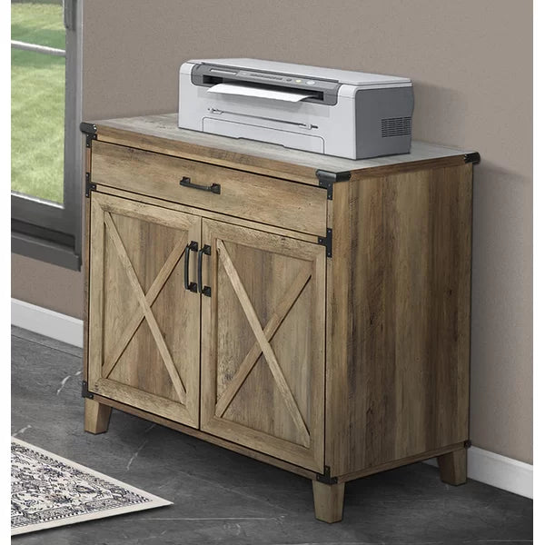 Ayva 1 - Drawer Storage Cabinet