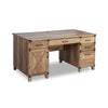 Ayva 59'' Desk