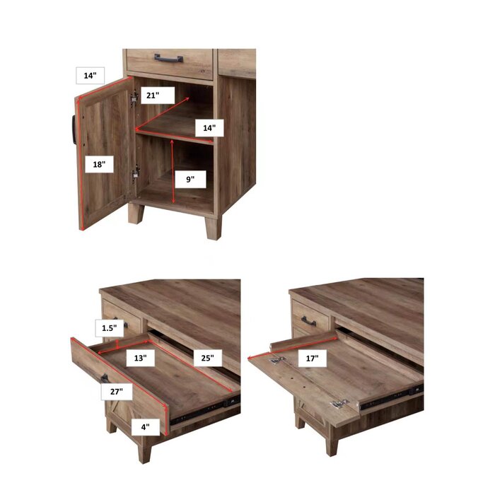Ayva Desk