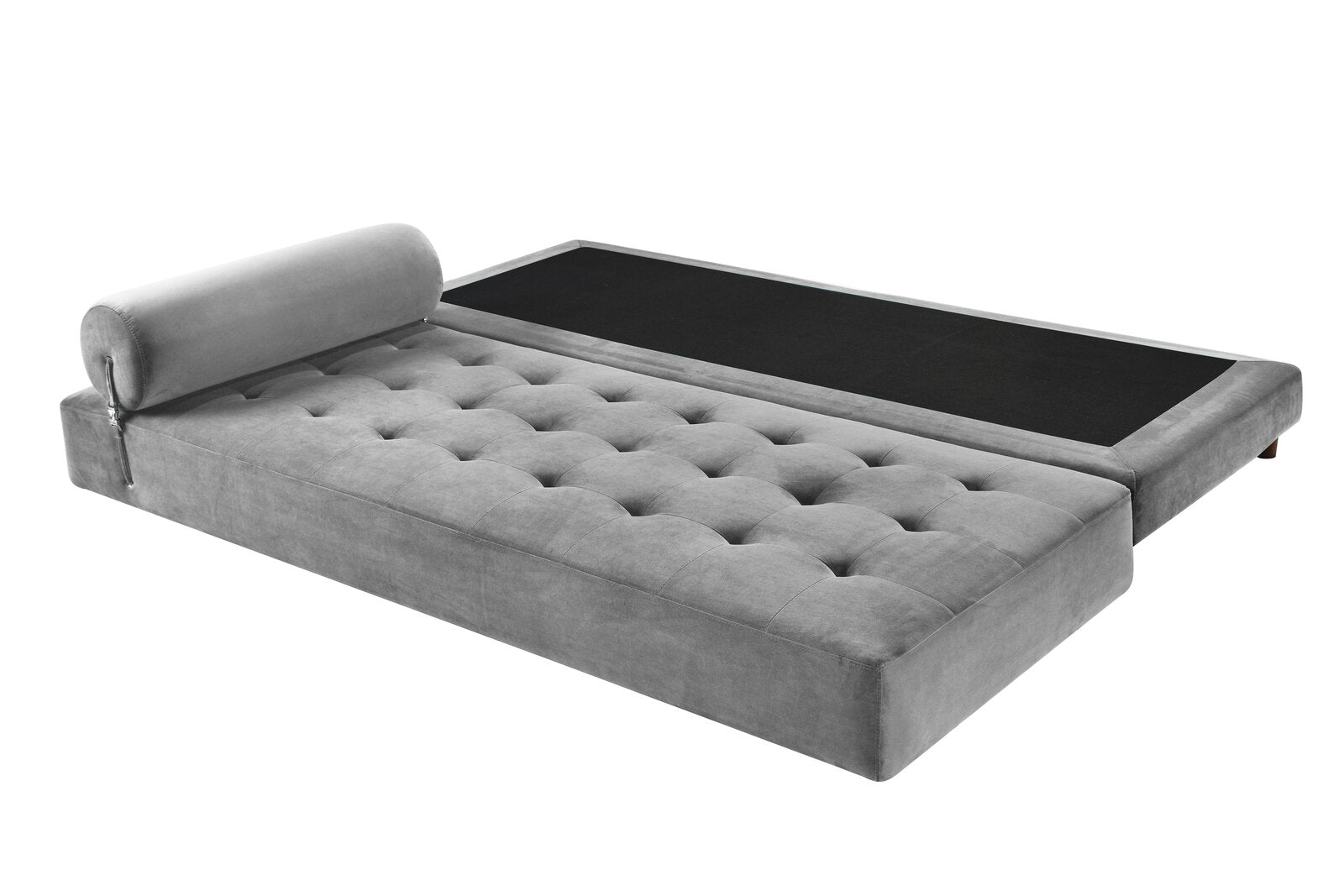 Azad Twin Solid Wood Daybed K7553