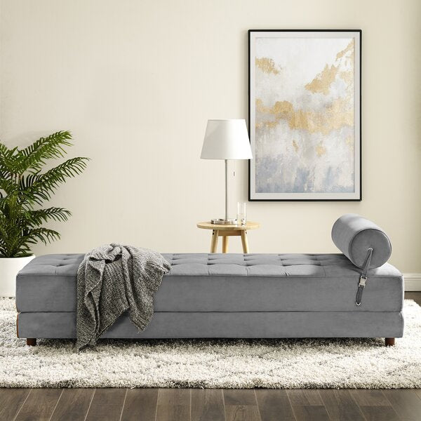 Azad Twin Solid Wood Daybed K7553