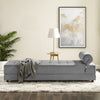 Azad Twin Solid Wood Daybed K7553