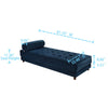 Azad Twin Solid Wood Daybed pt684
