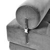 Azad Twin Solid Wood Daybed K7553
