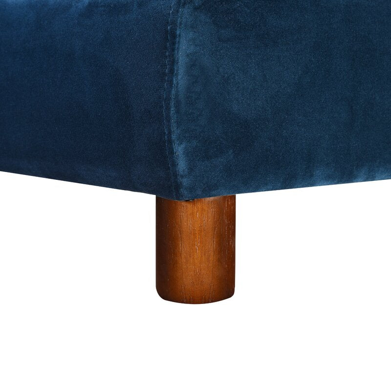 Azad Twin Solid Wood Daybed pt684