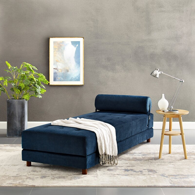 Azad Twin Solid Wood Daybed pt684