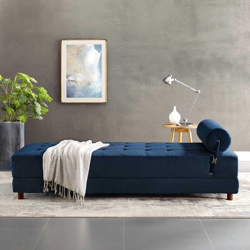 Azad Twin Solid Wood Daybed pt684