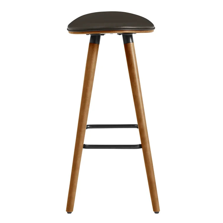 Azizbek 26" Counter Stool