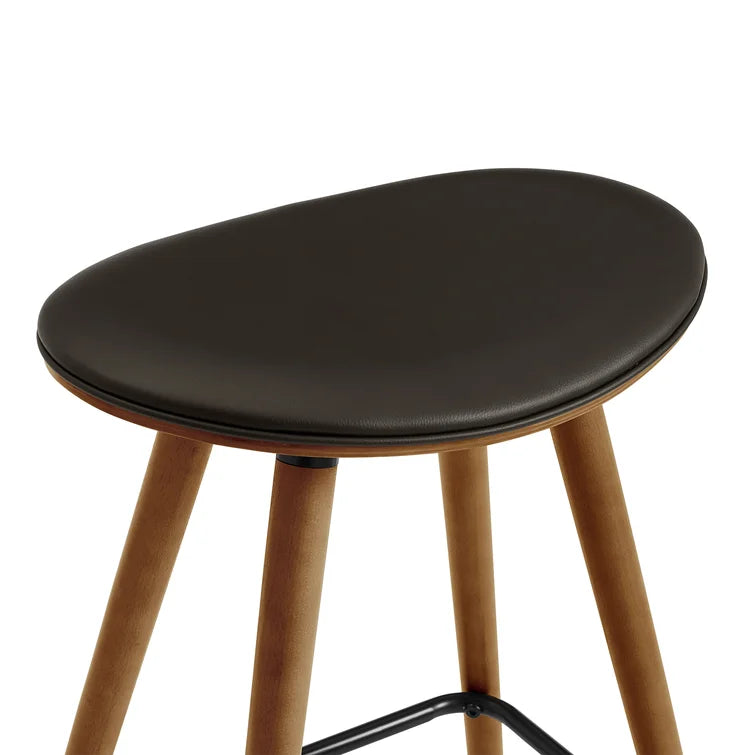 Azizbek 26" Counter Stool