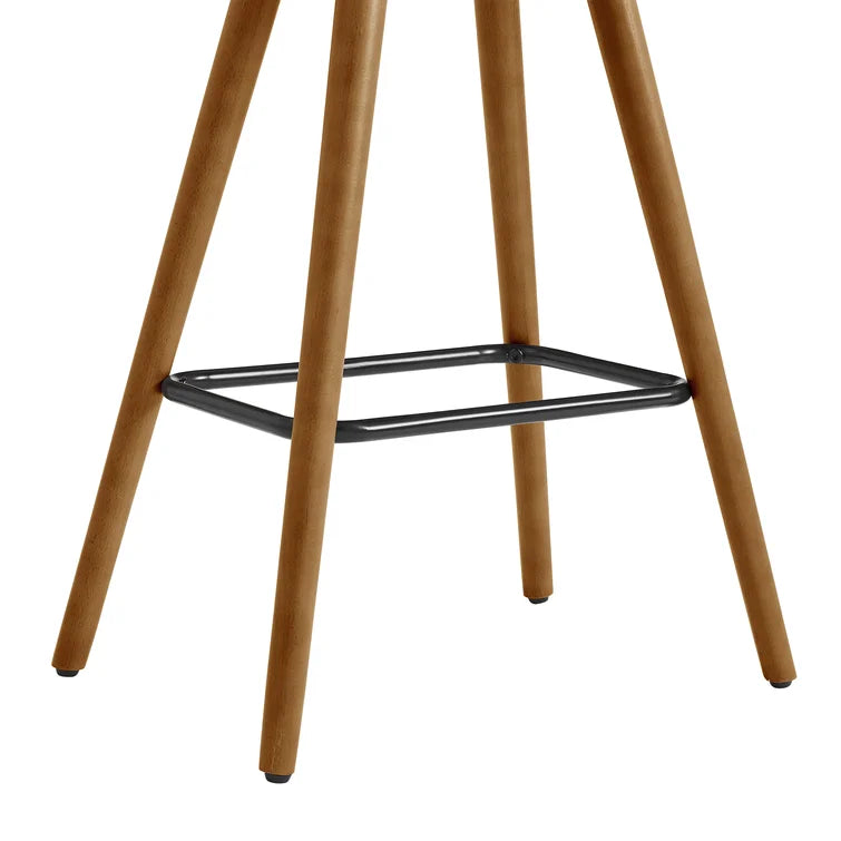 Azizbek 26" Counter Stool