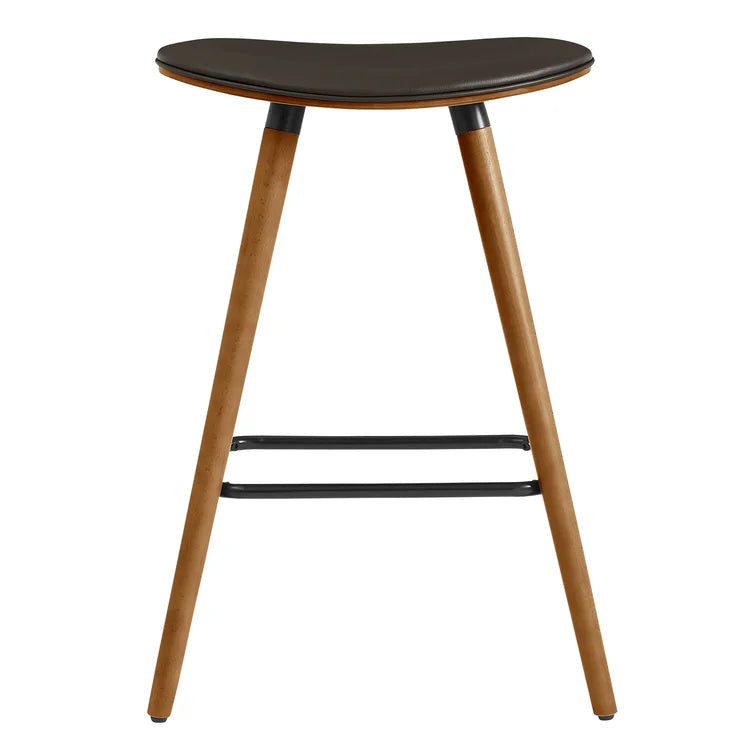 Azizbek 26" Counter Stool