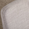 Azra Side Chair in Light Gray (Set of 2)