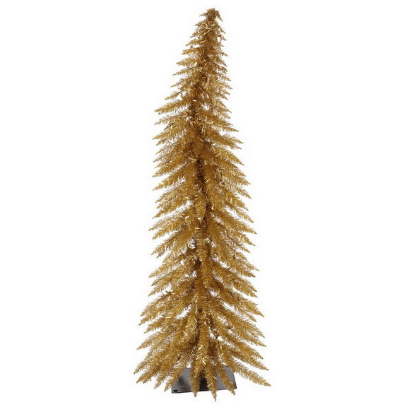 30" x 17" Ant Gold Whimsical Dural 35CL