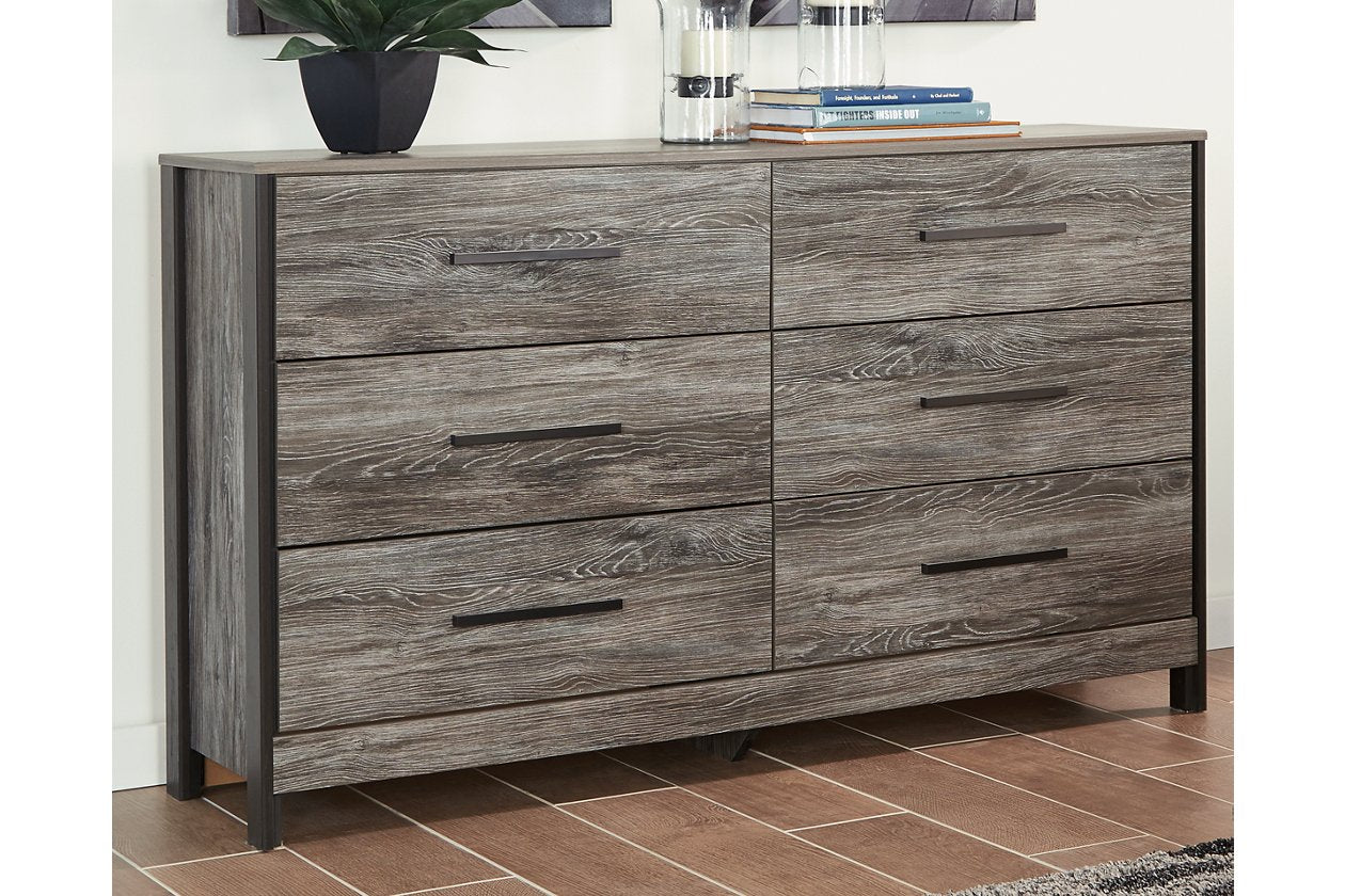 Cazenfeld Dresser