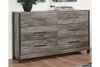 Cazenfeld Dresser
