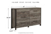 Cazenfeld Dresser