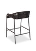 Belmont Counter Stool-Black