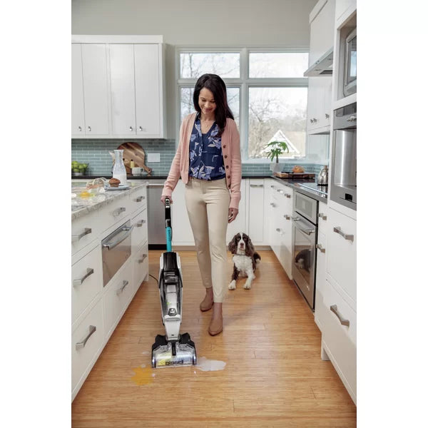 BISSELL JetScrub Max Pet Carpet Deep Cleaner