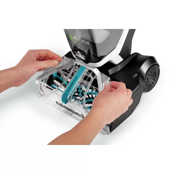 BISSELL JetScrub Max Pet Carpet Deep Cleaner