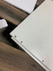 6.5 in. H x 13 in. W x 13 in. D White Wood 1-Cube Organizer KB1057