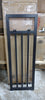 Abbygayl 5 Piece Steel Fireplace Tool Set