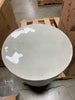 Belmin Stone/Concrete Side Table (AS IS)