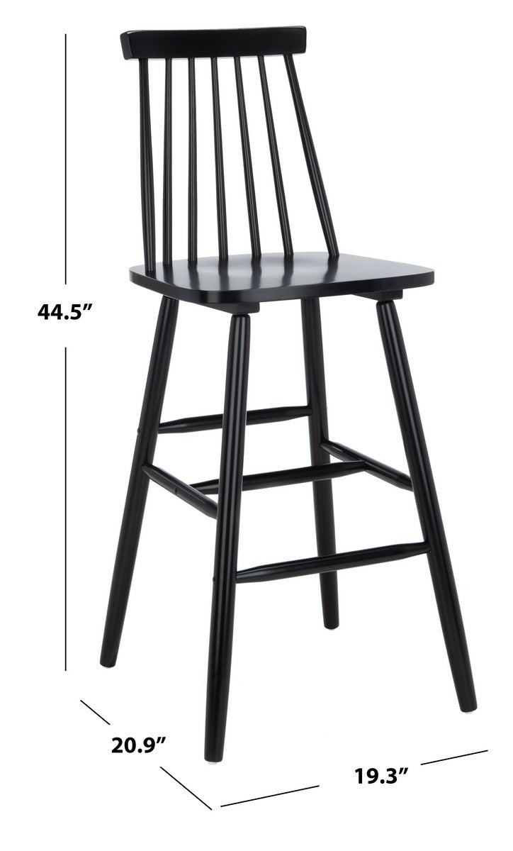 Beaufort Bar Stools (Set of 2) LX5191