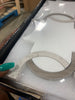 Bianco Quatrefoil 12