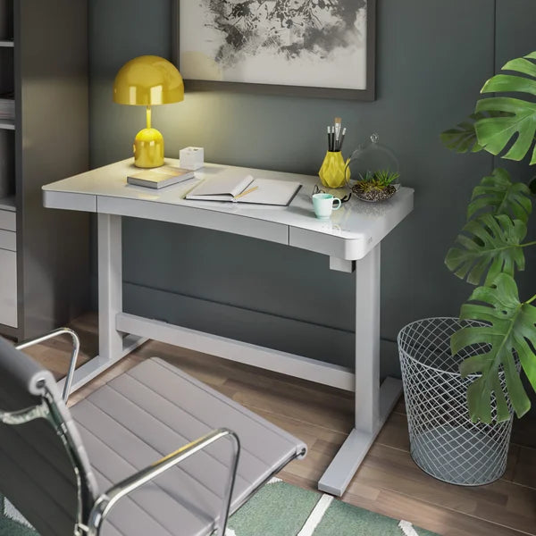 Babin Height Adjustable Standing Desk