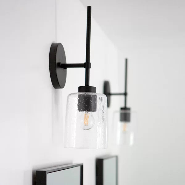 Babson 1 - Light Dimmable Wallchiere
