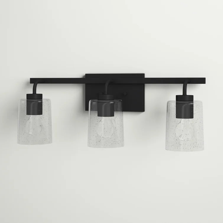 Babson 3 - Light Dimmable Vanity Light