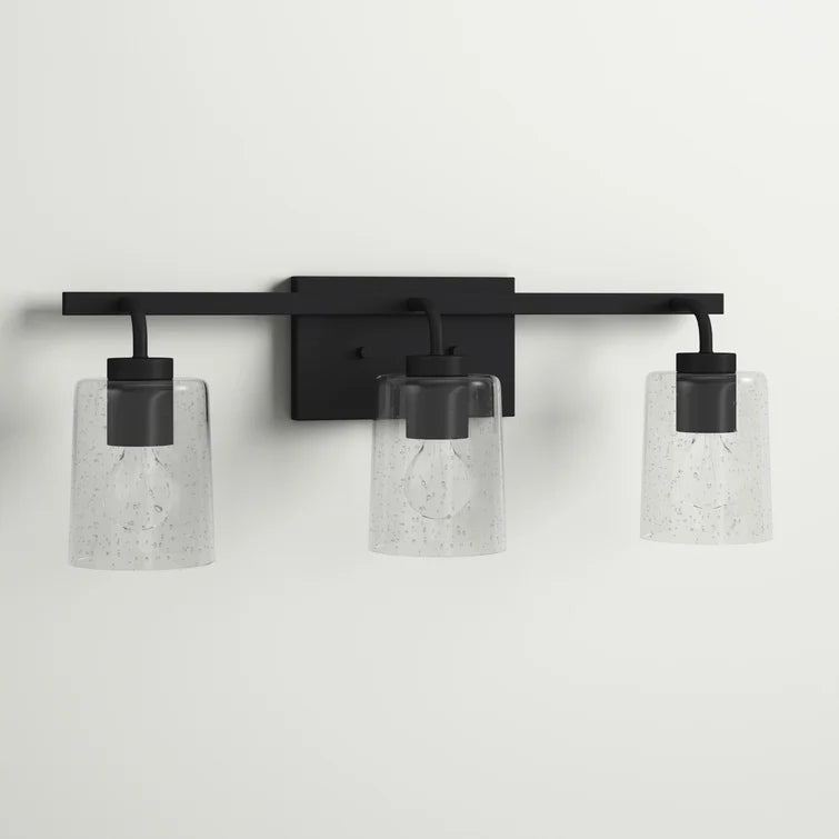 Babson 3 - Light Dimmable Vanity Light