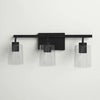 Babson 3 - Light Dimmable Vanity Light