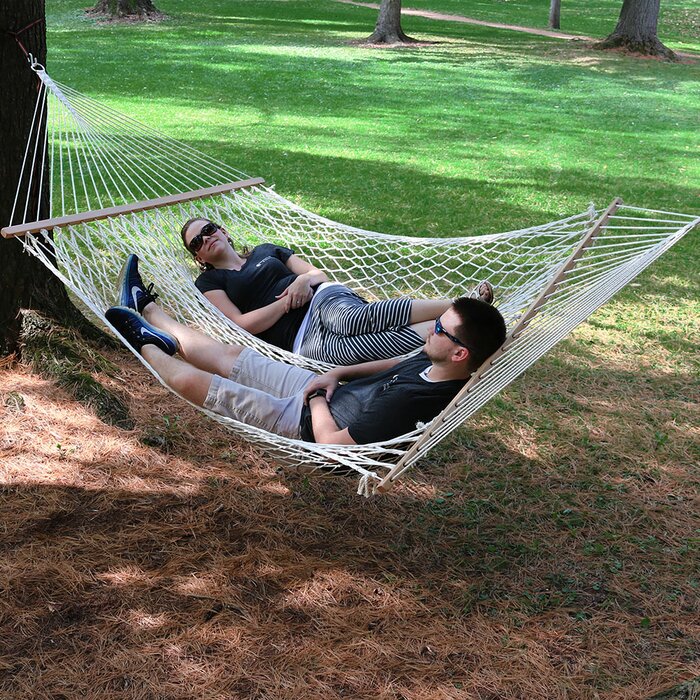 Babsy Spreader Bar Hammock CL702