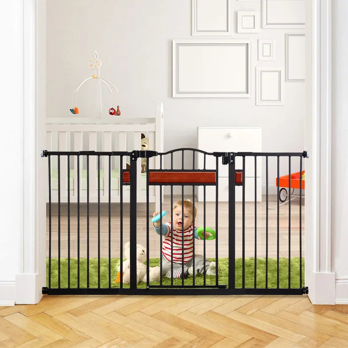 Baby Safety Gate
