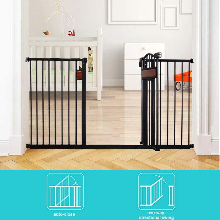Baby Safety Gate
