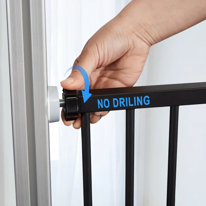 Baby Safety Gate