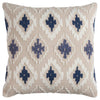 Baca Square  Cotton Pillow Cover SC128