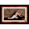 'George Costanza (the Timeless Art of Seduction)' - Picture Frame Photograph Print on Paper EE1176
