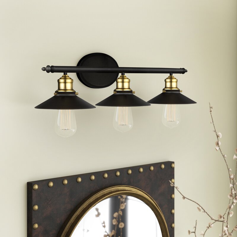 Baden-Powell 3 - Light SHB525